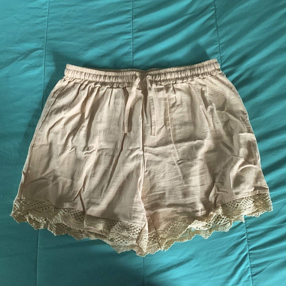 Women’s shorts